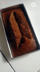 Brownie cake without eggs