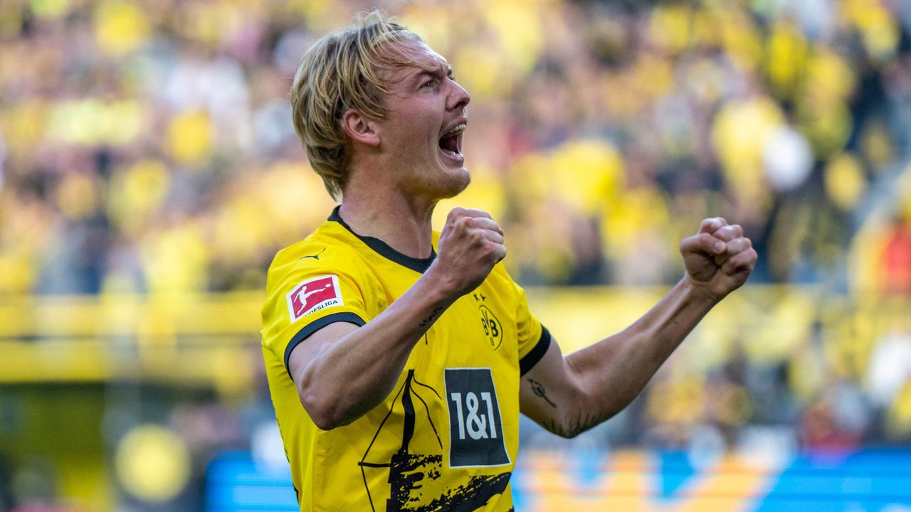 Wie De Bruyne: Brandts Einfluss und ein abgeschaffter Countdown