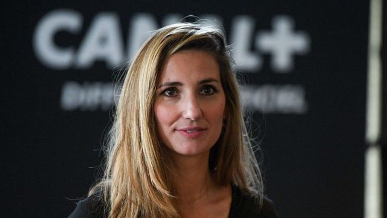 "Le genre de femme que je déteste", Marie Portolano perturbée par une candidate du "Meilleur pâtissier"