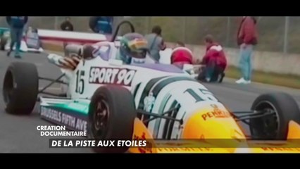 De la piste aux étoiles - 22 octobre