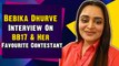 Bebika Dhurve Interview: Bigg Boss 17 पर की बात, Munawar Faruqui, Vicky-Ankita, किसे बताया Favorite!