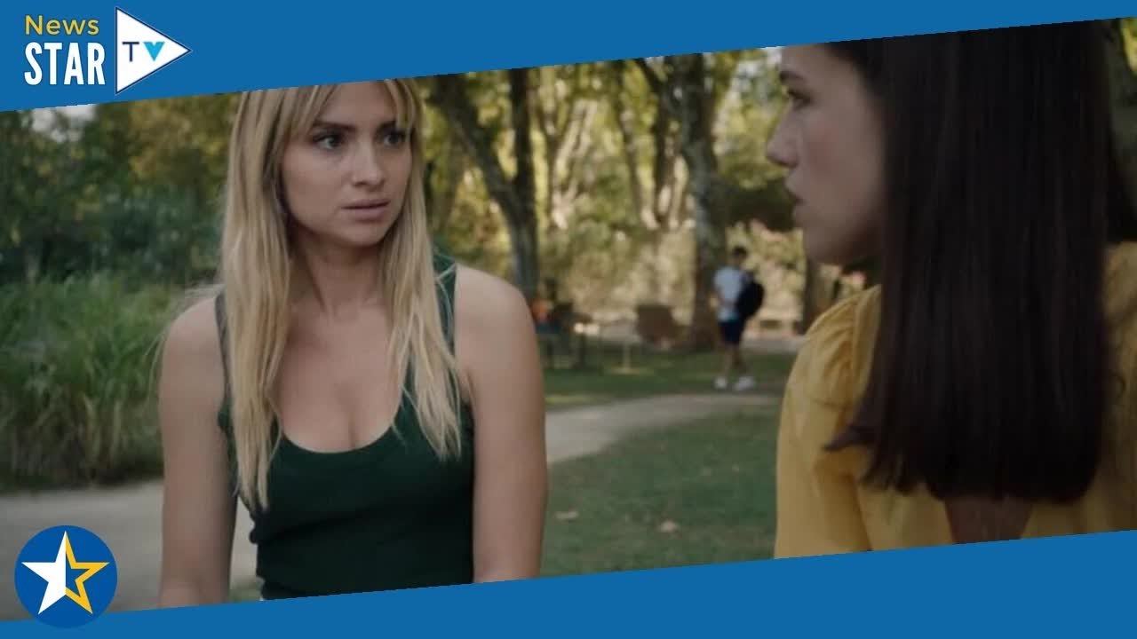 Ici tout commence spoilers  Clotilde donne une leçon à Enzo et Kelly a une opportunité dingue
