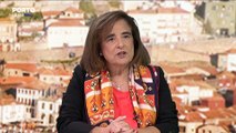 Vice-presidente da Câmara de Guimarães fala sobre o mau tempo no Porto Canal
