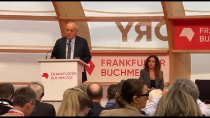 Buchmesse 2024, l'Italia ospite d'onore tra radici e futuro