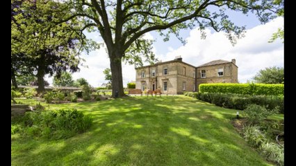 Explore Broughton Hall Skipton. Yorkshire