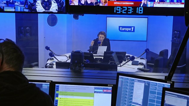 Israël - Hamas : sommes-nous dans un tournant de la situation au Proche-Orient ?