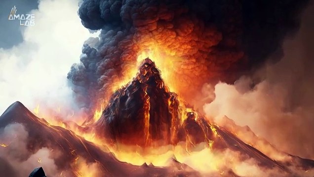 NASA’s Galileo Probe Just Got Up Close and Personal With the Most volcanic World In Our Solar System