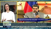 EE. UU. publica licencia amplia para producción y comercialización de petróleo y gas en Venezuela