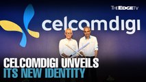 NEWS: CelcomDigi unveils its new identity