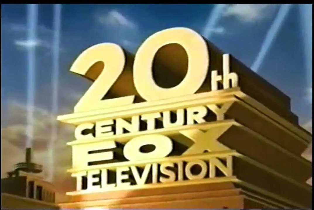 Buffy The Vampire Slayer WB Split Screen Credits (Not Finished)