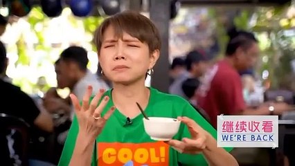 八度空间：《2023年10月强档节目》【October 2023 Break Bumpers】