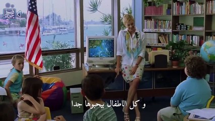 رائد فضاء يعود الى الأرض بعد 95 سنة لكن اكتشفوا انه لم  يعد انسان THE ASTR0NAUT'S WlFE