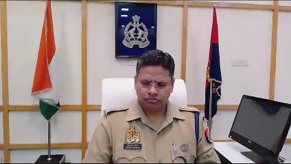 Video: मुरादाबाद के खेत में मिली डेडबॉडी, गला रेतकर की गई हत्या, SSP ने लिया एक्शन