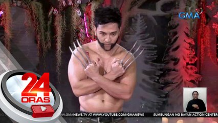 Ilang Sparkle stars, kani-kaniyang paghahanda na para sa "Sparkle Spell 2023" | 24 Oras