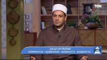 الشيخ أحمد المالكي: للأسف إلى الآن هناك من لا يعرفون شيئاً عن رسول الله وحقه علينا