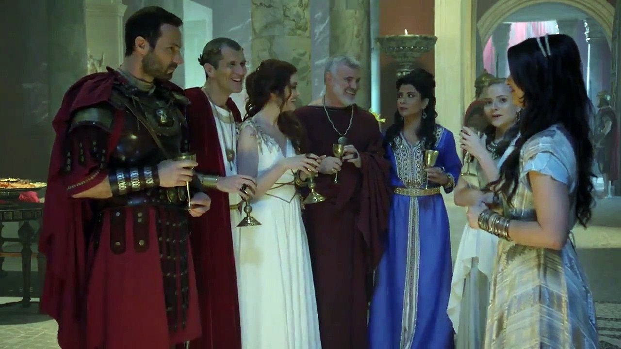 JESUS Capitulo 33