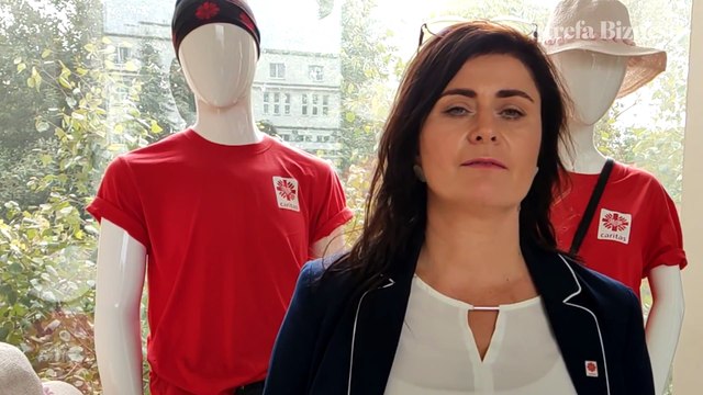 Strefa Biznesu: Jak biznes współpracuje z organizacjami pomocowymi