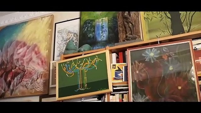 Presentato ieri il documentario e il libro sulla casa museo Thule di Palermo.
