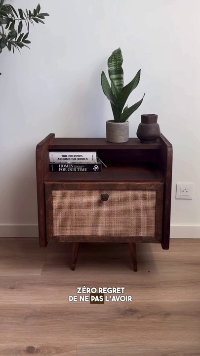 DIY Meuble upcycling