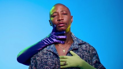 Da Muziqal Chef - Tshepo Ke TSHEPO (Visualizer)