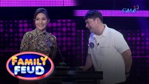 Family Feud: GLADYS REYES, PINAGBIGYAN NI LEANDRO BALDEMOR?! (Episode 314)