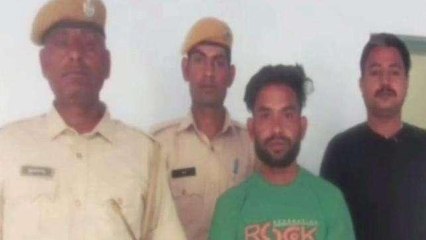 सिरोही: आबू रोड में एक साल पुराने नकबजनी के मामले का आरोपी पर्दाफाश अरेस्ट