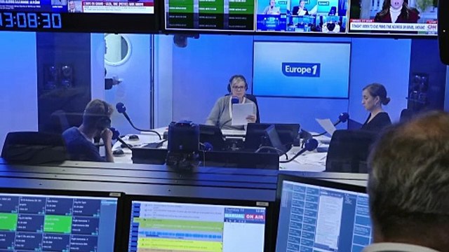 Israël-Hamas : le point sur les dernières informations à la mi-journée