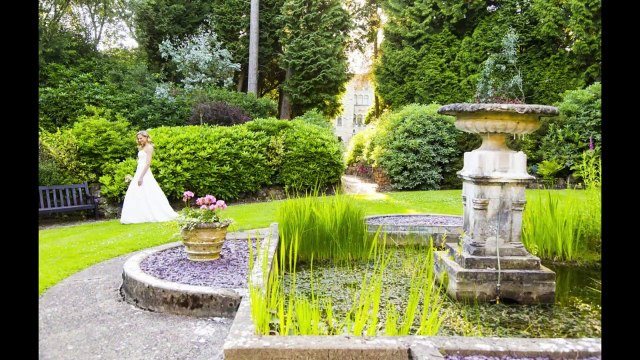 Review of Bowood Hotel Spa and Golf Resort