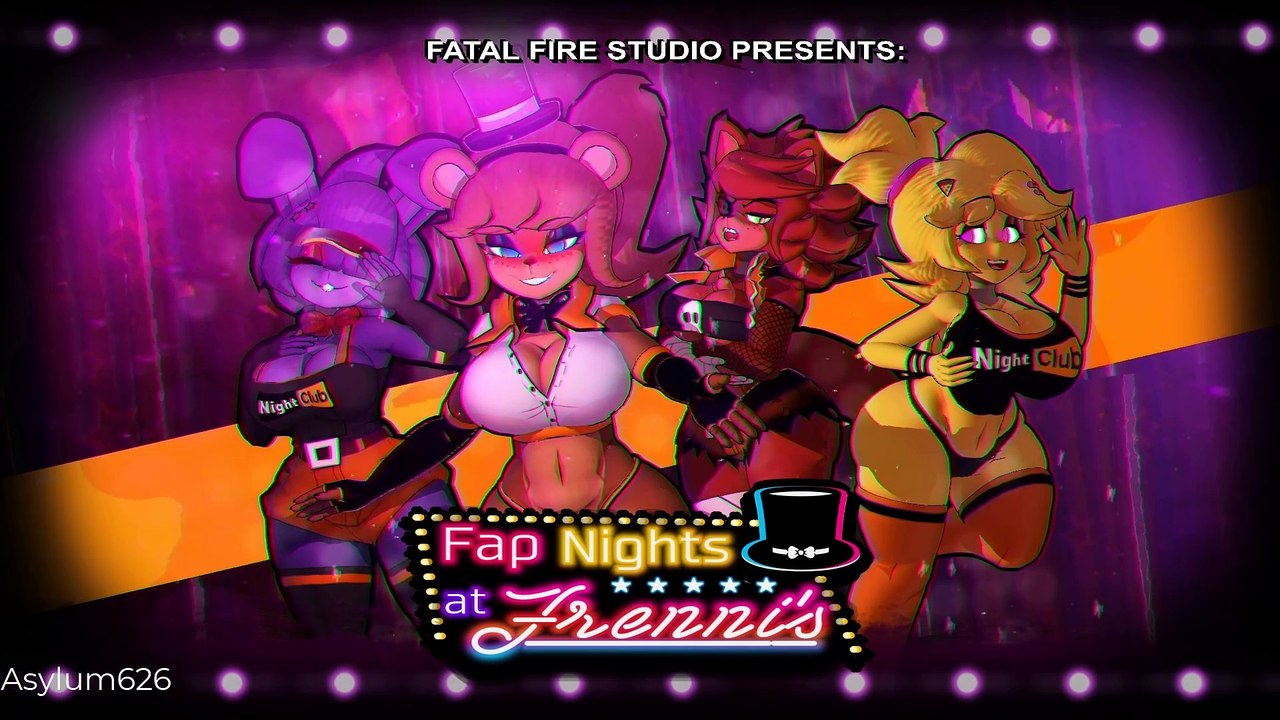 Fap Nights at Frennis Nightclub