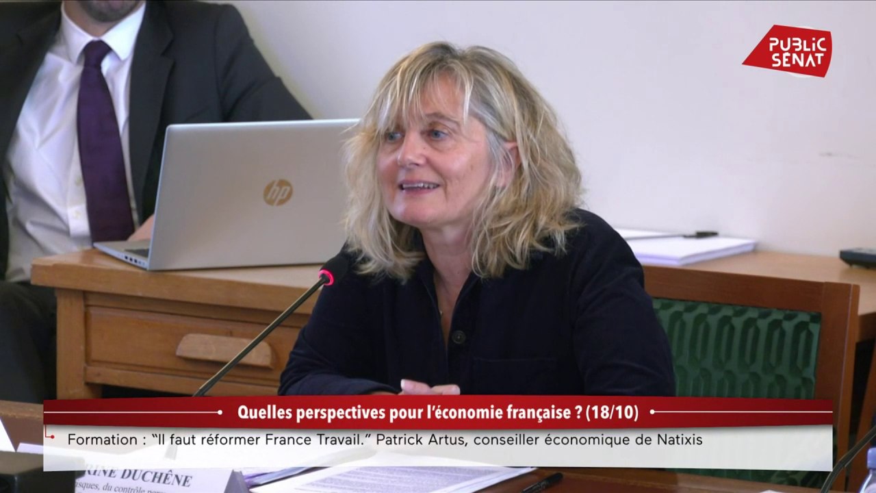 Budget 2024 : le Haut Conseil des finances pointe "la fragilité de la trajectoire de désendettement"