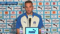 Pau Lopez compare Marcelino et Gattuso
