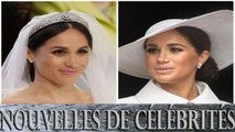 Meghan Markle et Harry proches des Kardashian  :ce qui se trame en coulisses