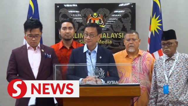 Israel-Gaza war: UN must get mandate to mediate ceasefire, says select committee