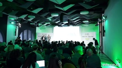 Mercato dei Venture Capital embrionale in Italia, ma ? grande opportunit?