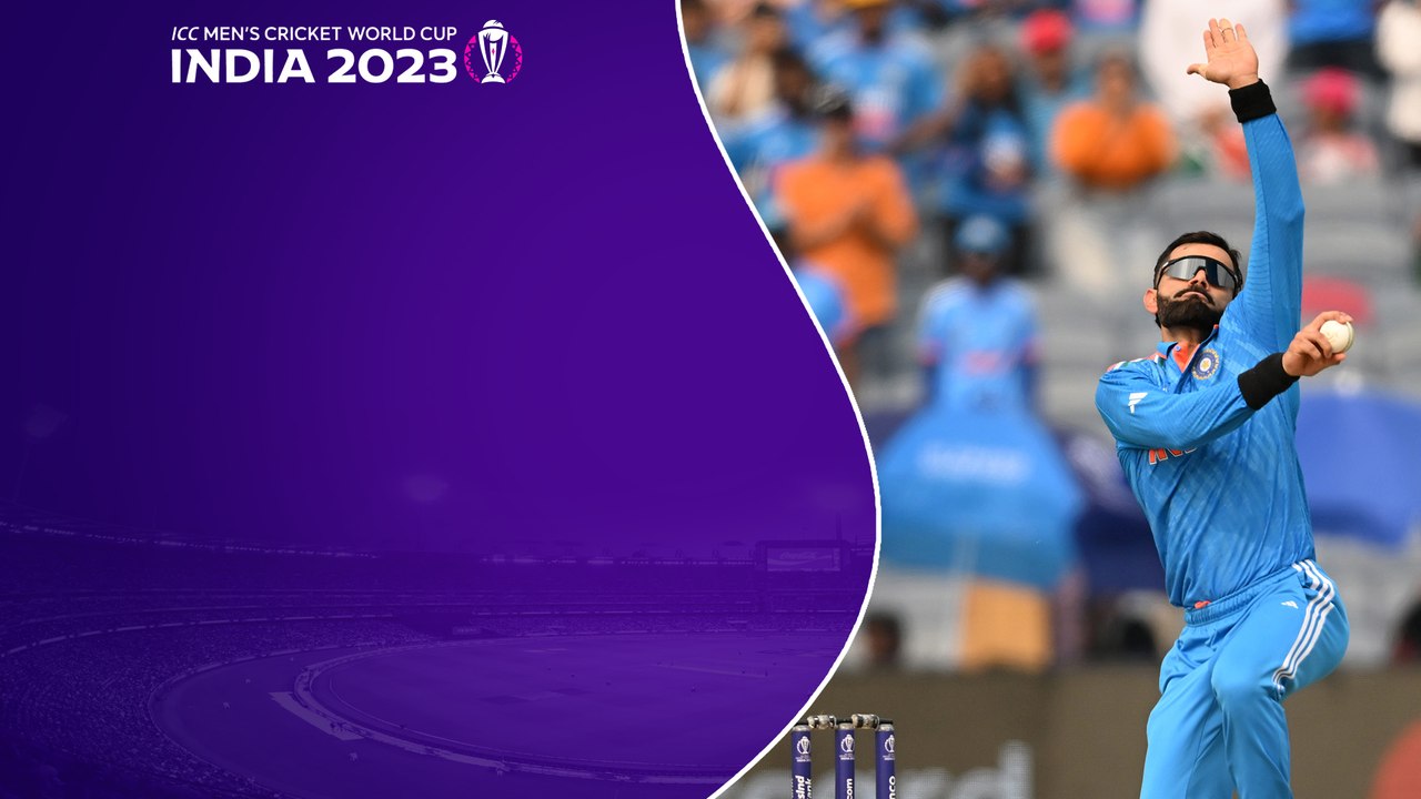 India vs Bangladesh.. 2027 తర్వాత మళ్లీ Virat Kohli Bowling .. సూపరో సూపర్.. | Telugu OneIndia