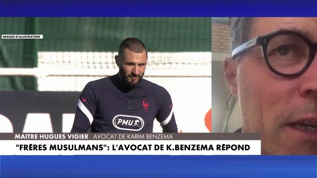 L’avocat de Karim Benzema dénonce «des diffusions d’informations fausses»