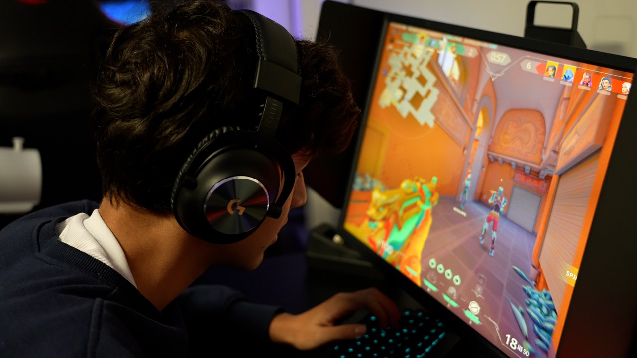 « On rêve de devenir joueur pro » : Un lycée de Nancy ouvre la première section e-sport de France