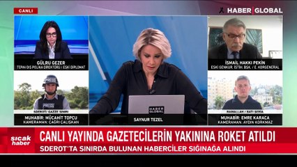 İsrail Gazze'de fırınları vurdu! WAFA: Ekmek kuyruğunda bekleyen onlarca Filistinli öldü
