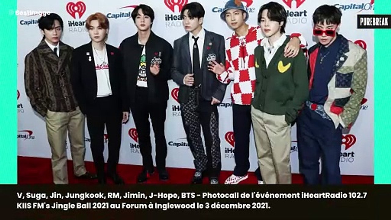 David Guetta, JungKook... La liste des artistes invités aux MTV Europe Music Awards 2023 est tout simplement exceptionnelle