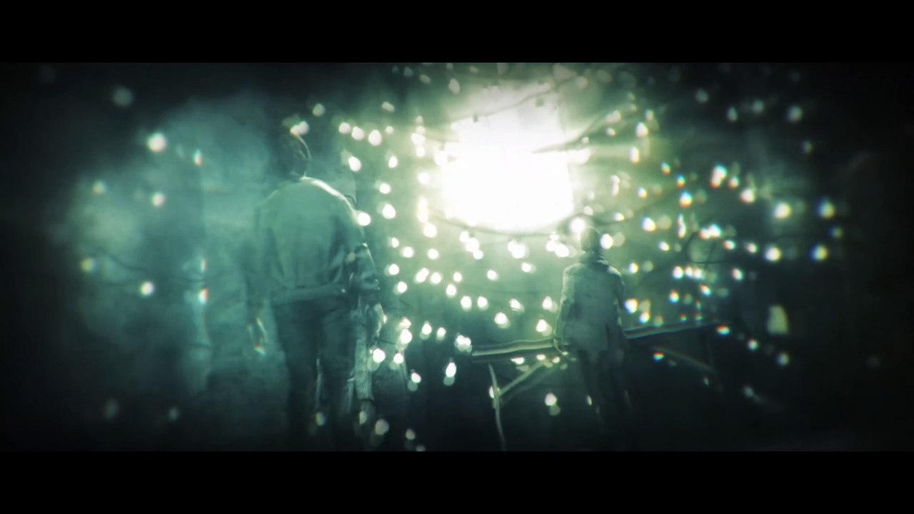 Neues Video zu Alan Wake 2 ist für alle, die den Vorgänger verpasst haben