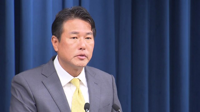 대통령실 사우디·카타르서 이·팔 사태 논의...팔레스타인 난민 지원 / YTN