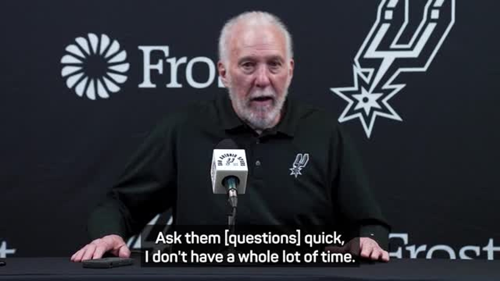 ⁣Yeah baby! - Pop and Hammon celebrate Aces' WNBA title