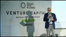 Mercato dei Venture Capital embrionale in Italia, ma è grande opportunità