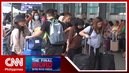 Airfares may rise in November due to higher fuel surcharge | The Final Word