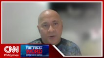 Marcos: Maharlika Fund not on hold, will be operational by yearend | The Final Word