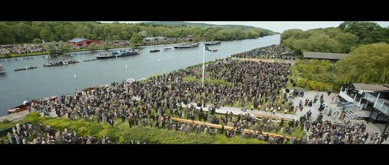 The Boys In The Boat - Trailer