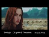 Twilight, chapitre 2 : tentation