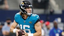 Jaguars vs. Saints: Injury Updates for Both Quarterbacks