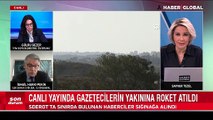 Yaşadığı korku gözlerinden okundu! Gazzeli çocuk yaşadığı dehşeti böyle anlattı: Kafası ikiye bölünmüş