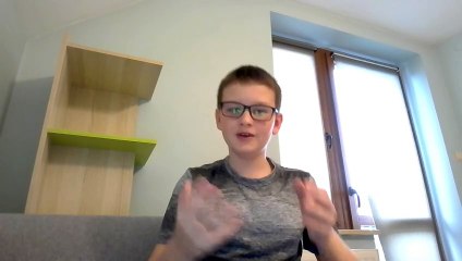 CREEPY LAUGH? - REACTION THOUGHTS